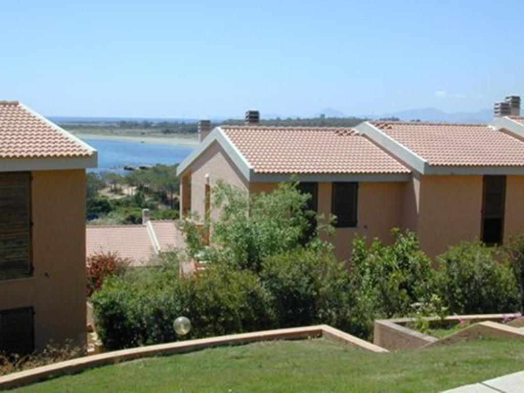 Residence Il Borgo Di Porto Corallo Villaputzu Habitación foto
